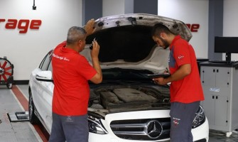 Feridun Çelik Mah. Oto Ekspertiz