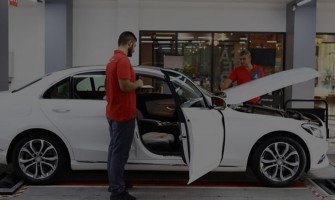 Pilot Garage Şaşmaz